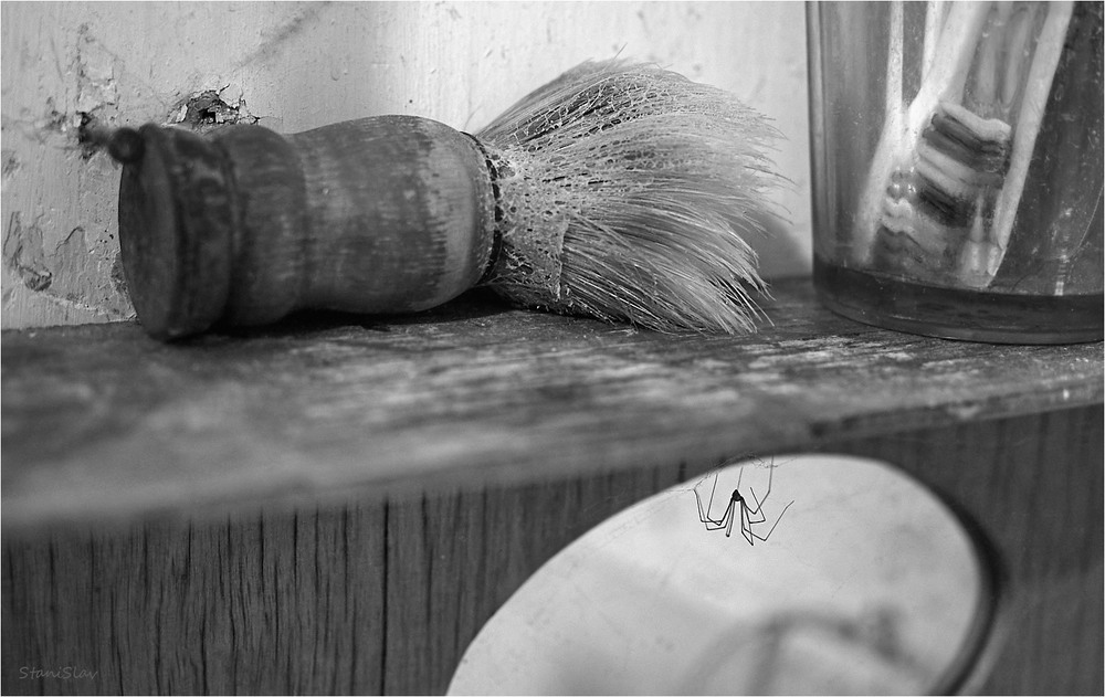 Фотографія Хроніка залишених домівок... / Stanislav / photographers.ua