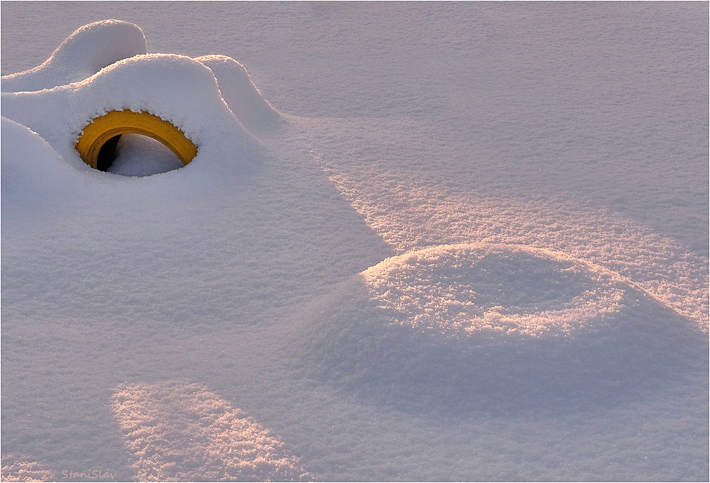 Фотографія Різдвяний ранок / Stanislav / photographers.ua