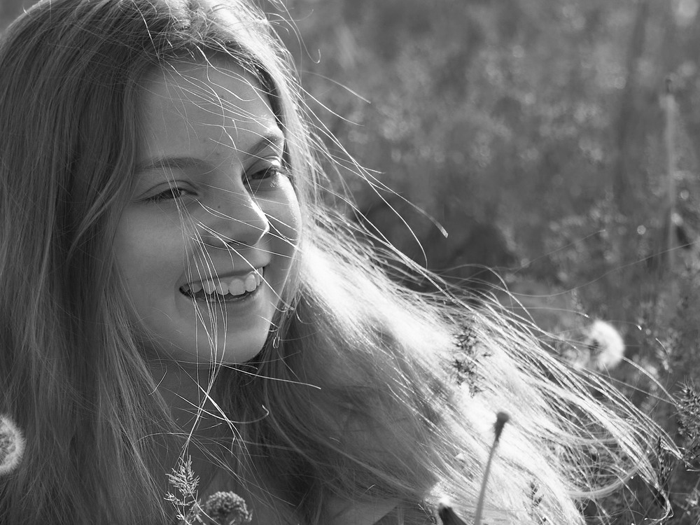 Фотографія Усмішка майбутнього / Stanislav / photographers.ua