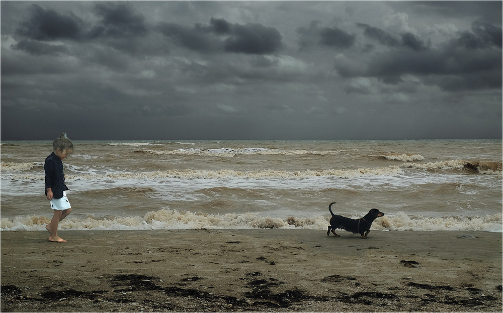 Фотографія Я хочу додому... / Stanislav / photographers.ua