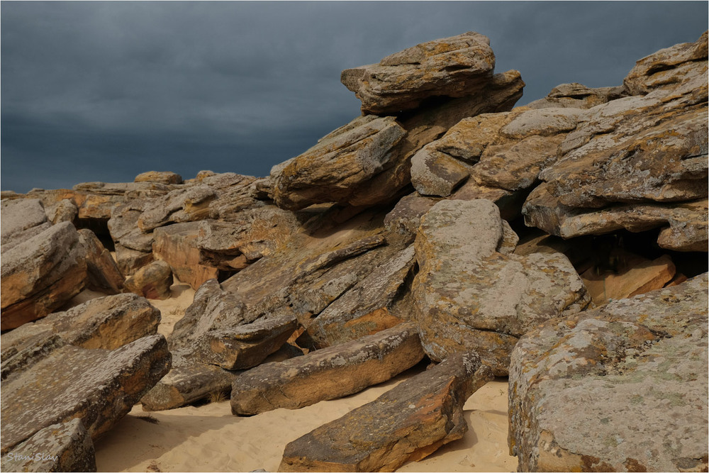 Фотографія Мовчазні свідки плинності віків / Stanislav / photographers.ua