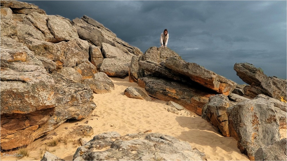 Фотографія Відчути дихання віків... / Stanislav / photographers.ua