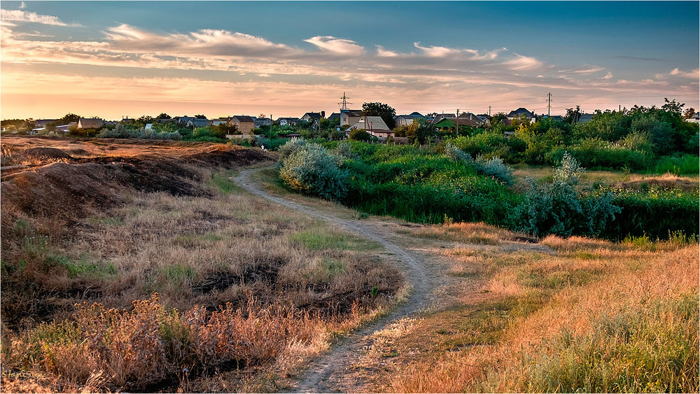 Фотографія Пейзаж / Stanislav / photographers.ua