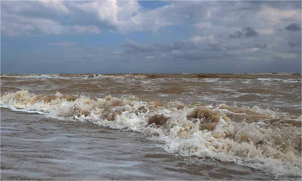 Фотографія Химери Нептуна / Stanislav / photographers.ua