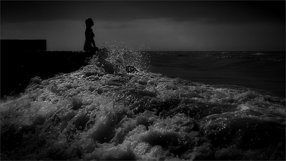 Фотографія Ілюстрація до оповіді про русалку / Stanislav / photographers.ua