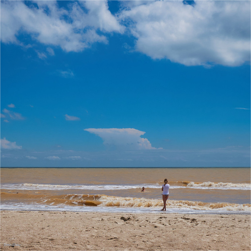 Фотографія Коли море не вабить... / Stanislav / photographers.ua