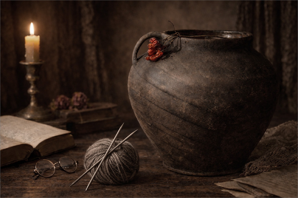 Фотографія Натюрморт / Stanislav / photographers.ua