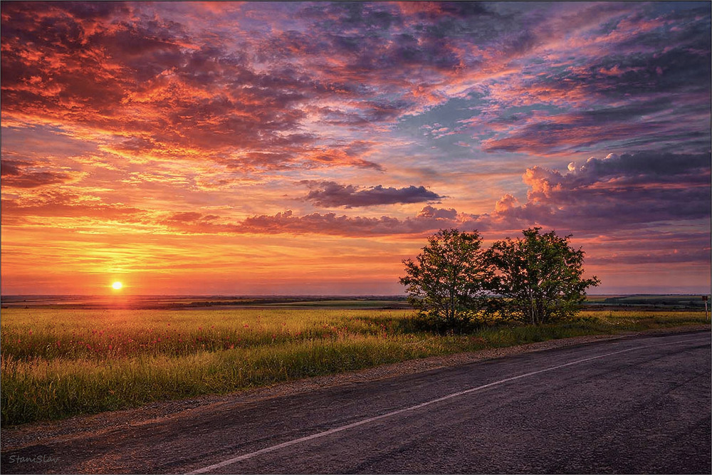 Фотографія Пейзаж / Stanislav / photographers.ua