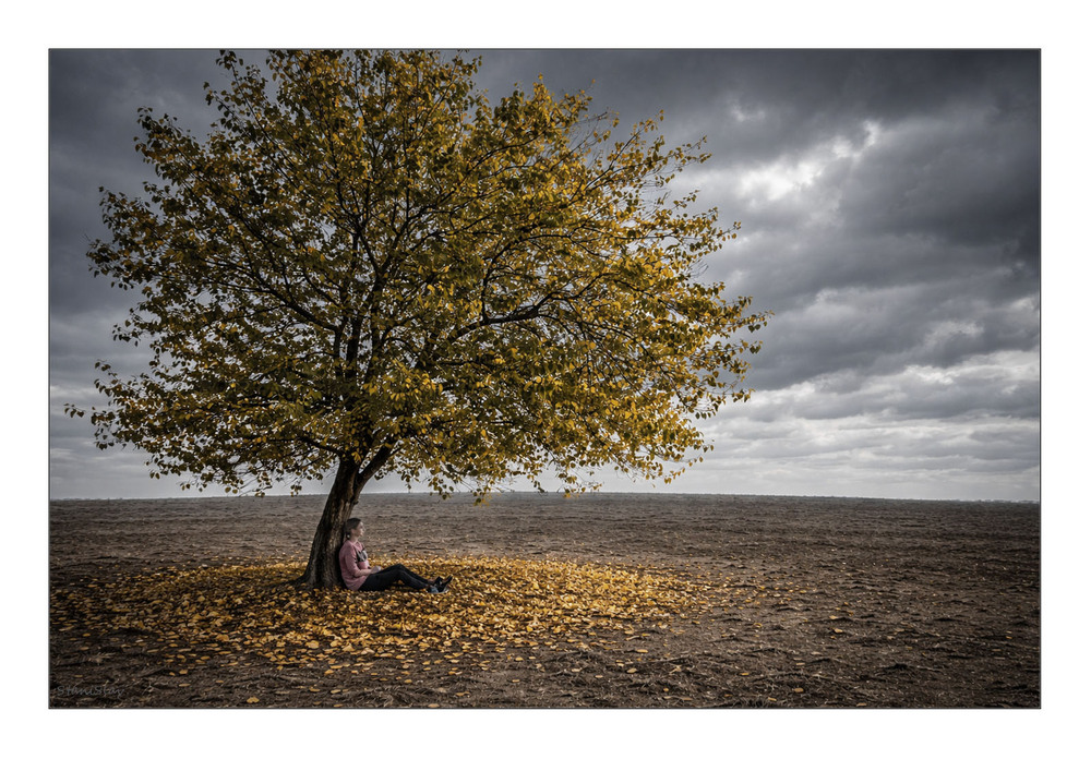 Фотографія МеленхолІє...(III) / Stanislav / photographers.ua