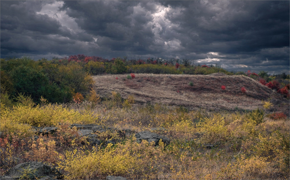 Фотографія Пейзаж / Stanislav / photographers.ua