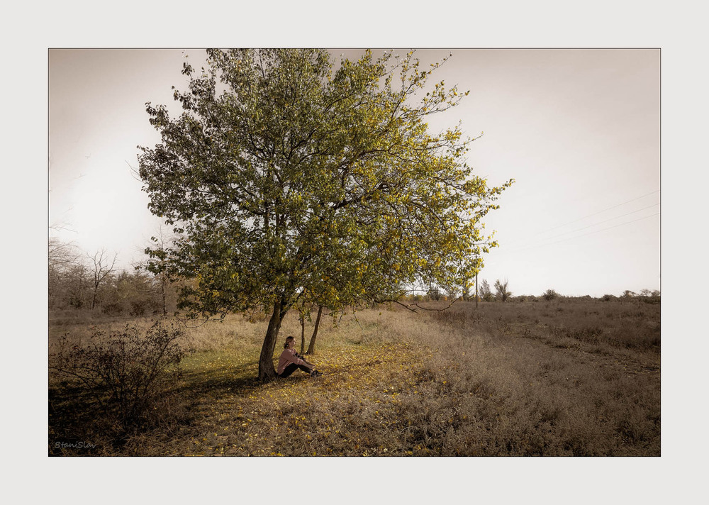Фотографія МеленхолІє... / Stanislav / photographers.ua