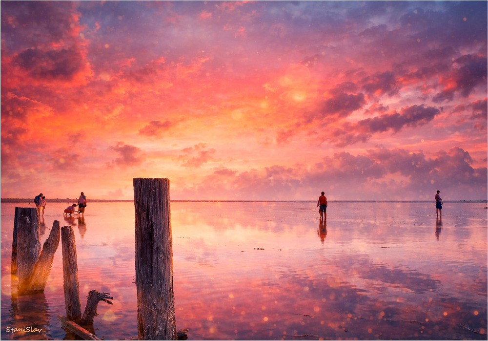 Фотографія Не чекайте дива, а створюйте його! / Stanislav / photographers.ua