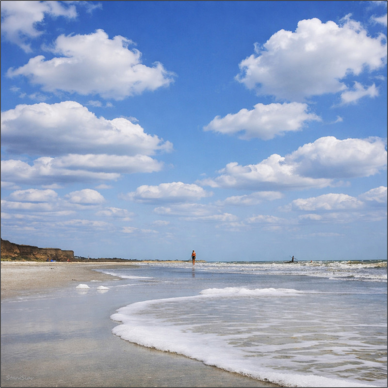 Фотографія Не сезон / Stanislav / photographers.ua