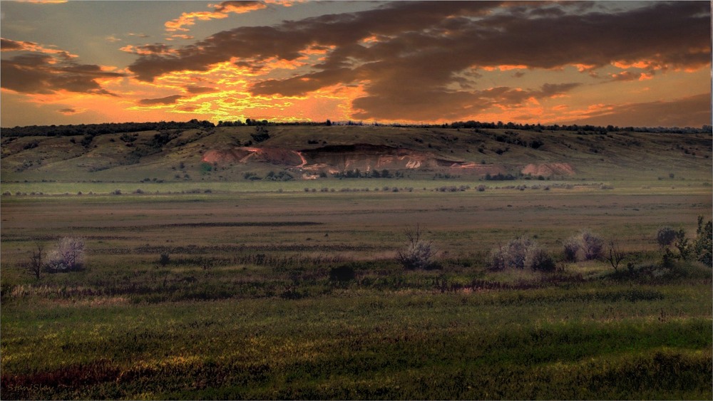 Фотографія Пейзаж / Stanislav / photographers.ua