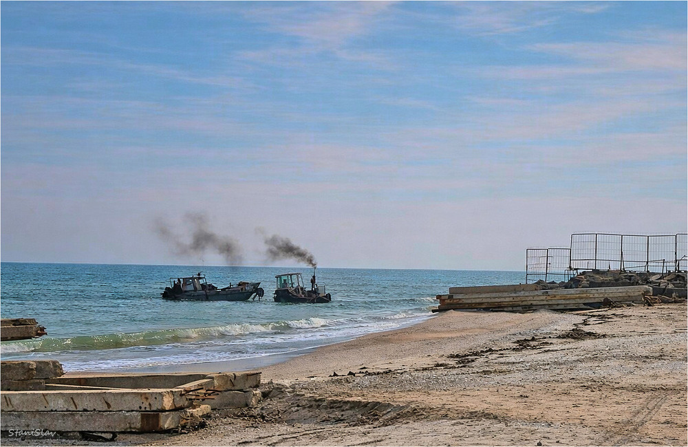 Фотографія Почувши SOS / Stanislav / photographers.ua