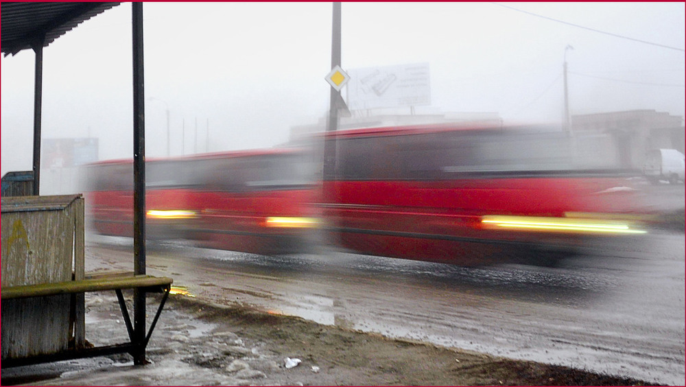 Фотографія Гості з майбутнього / Stanislav / photographers.ua