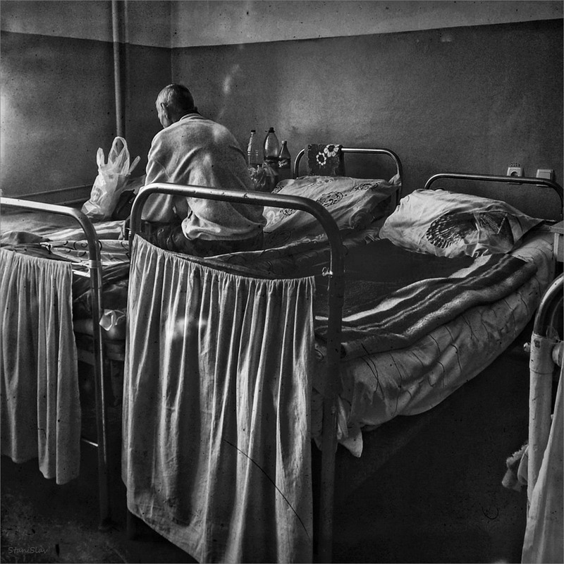 Фотографія Міська травматологія... / Stanislav / photographers.ua