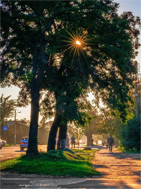 Фотографія Вранішня замальовка / Stanislav / photographers.ua
