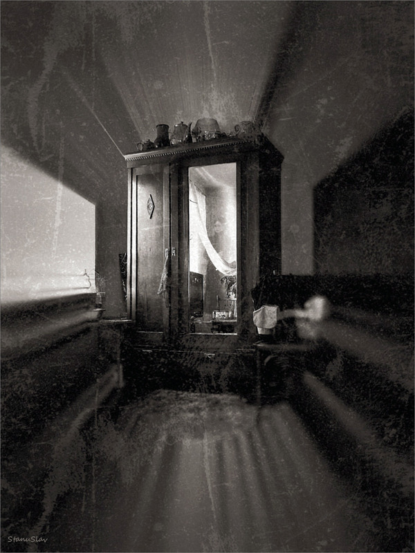 Фотографія Хроніки Нарнії / Stanislav / photographers.ua