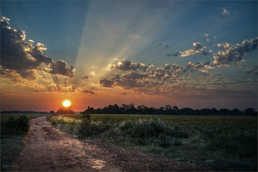 Фотографія Пейзаж / Stanislav / photographers.ua