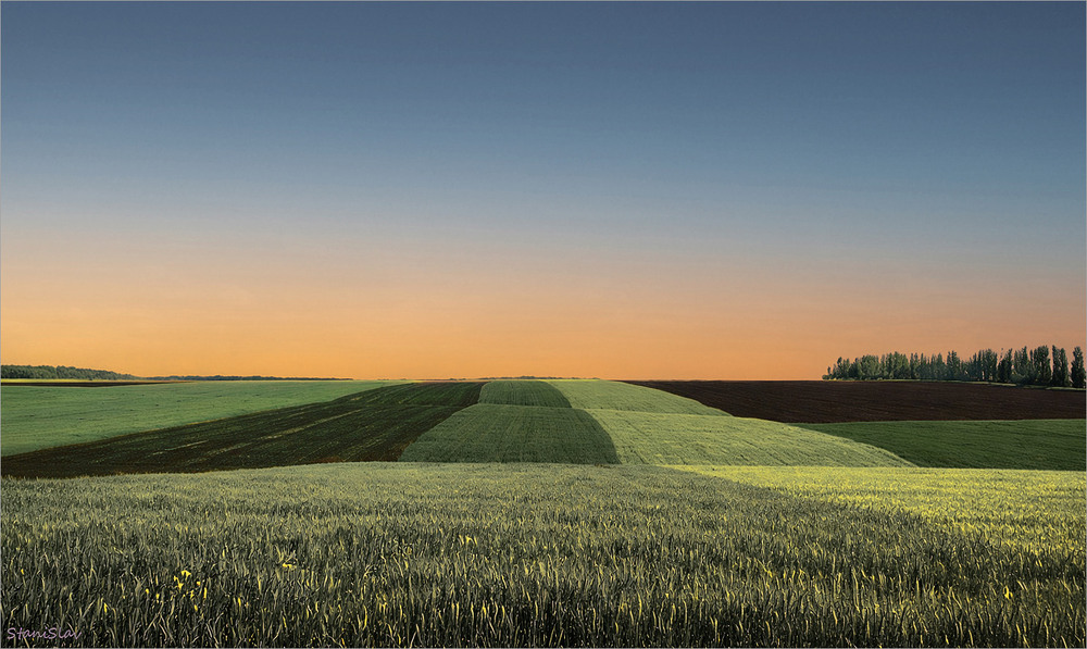 Фотографія Пейзаж / Stanislav / photographers.ua