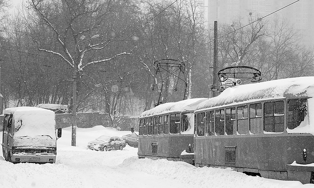 Фотографія раз в 100 лет / Геннадий Богонюк / photographers.ua
