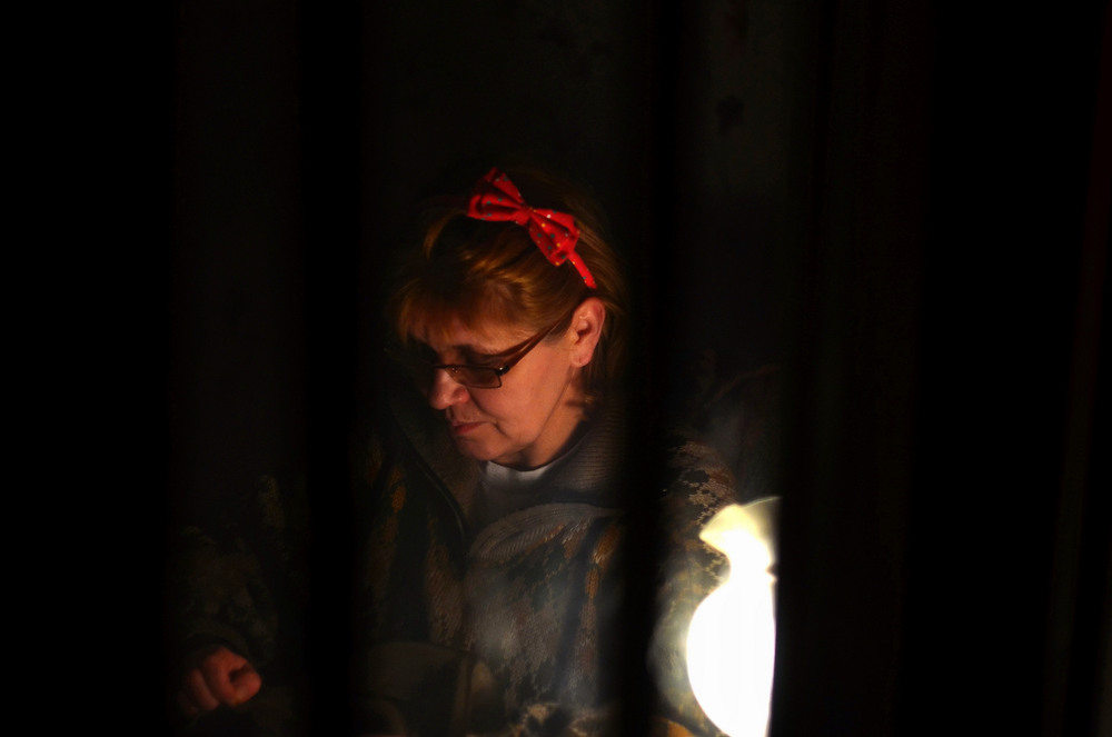 Фотографія Заглядывая в чужие окна... / ЦИЛЫК ВИКТОР / photographers.ua