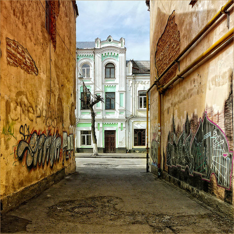 Фотографія II / Анна Голтвянская / photographers.ua