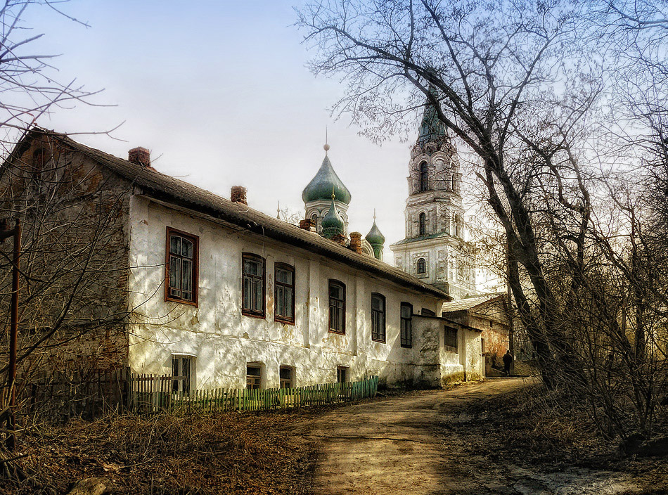 Фотографія *** / Анна Голтвянская / photographers.ua