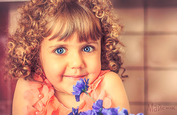 Фотографія Детский мир / Юлия Майсюк / photographers.ua