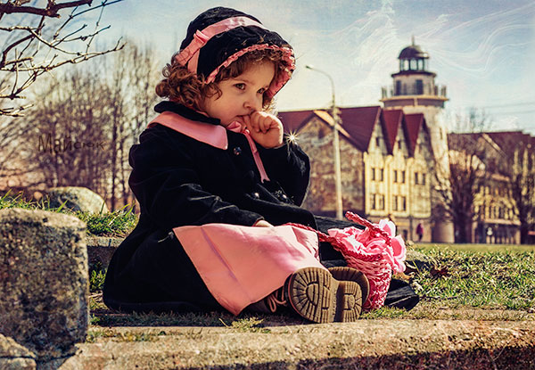 Фотографія Детский мир / Юлия Майсюк / photographers.ua