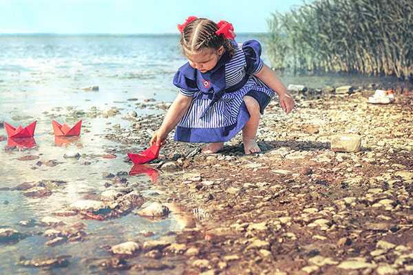 Фотографія Детский мир / Юлия Майсюк / photographers.ua