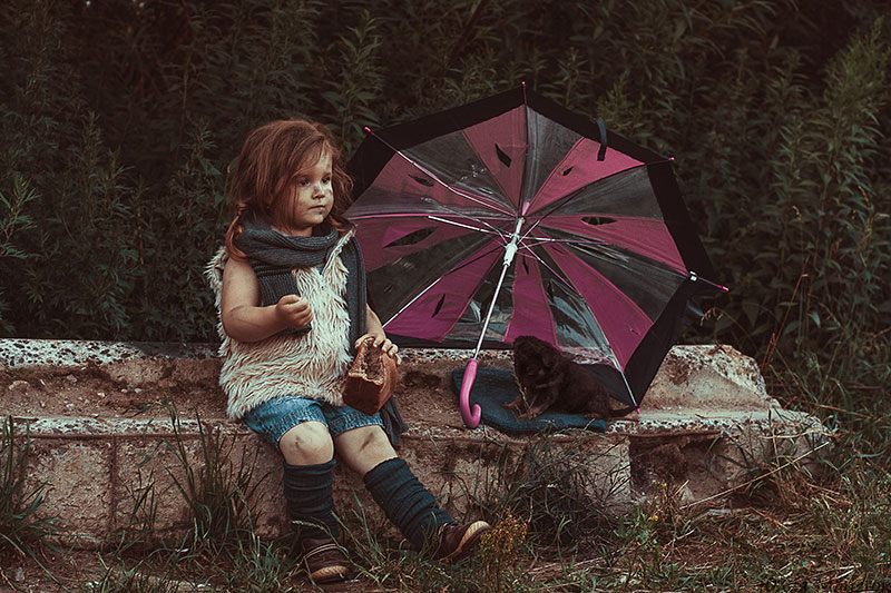 Фотографія Детский мир / Юлия Майсюк / photographers.ua