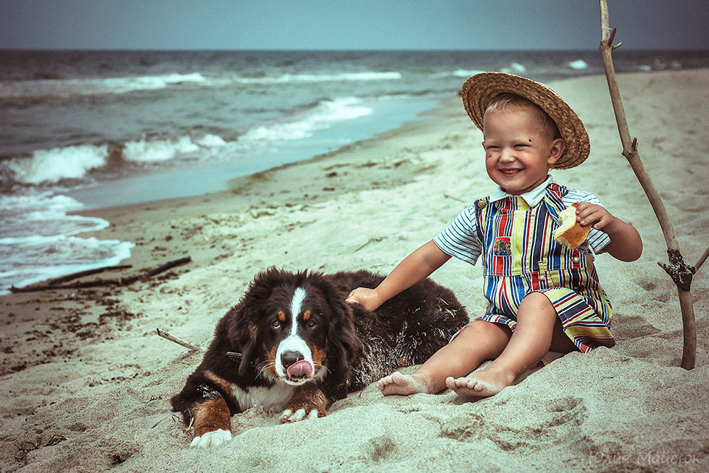 Фотографія Детский мир / Юлия Майсюк / photographers.ua