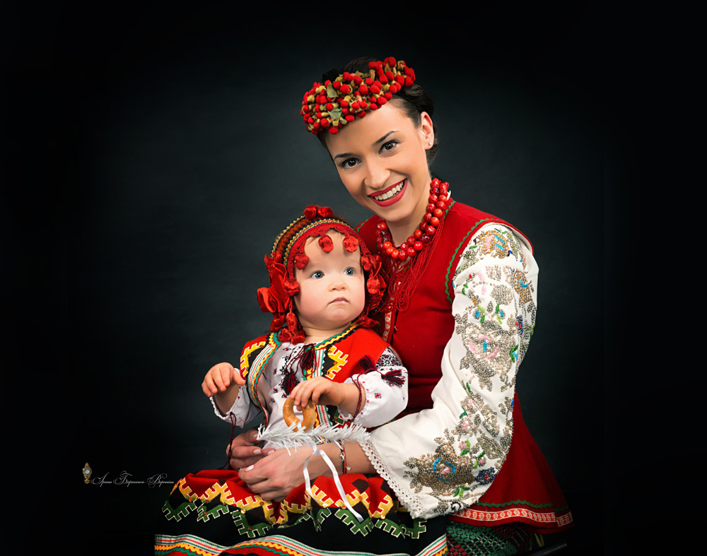 Фотографія Моя Україна! / Ірина Баранська / photographers.ua