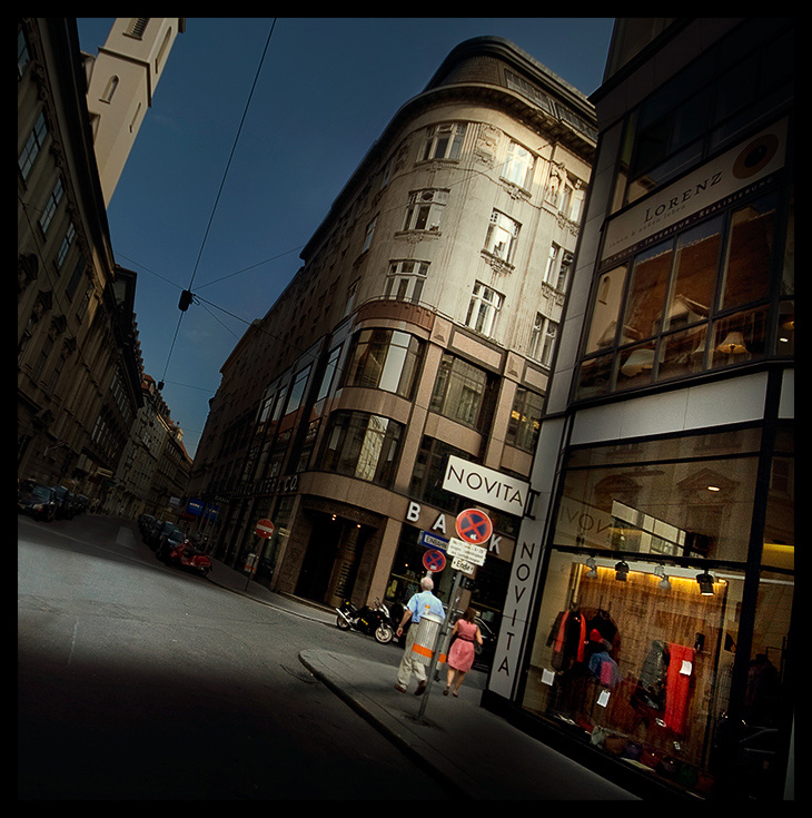 Фотографія Past Windows / rue levanter / photographers.ua