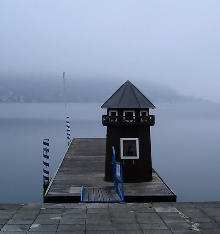 Фотографія Причал. / Andriy Marchenko / photographers.ua