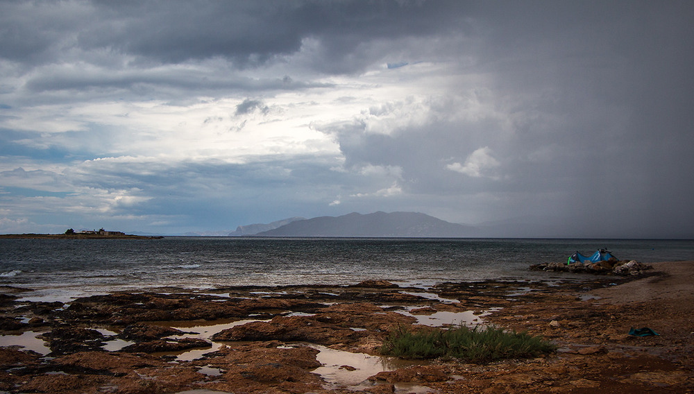 Фотографія Пейзаж / Andriy Marchenko / photographers.ua
