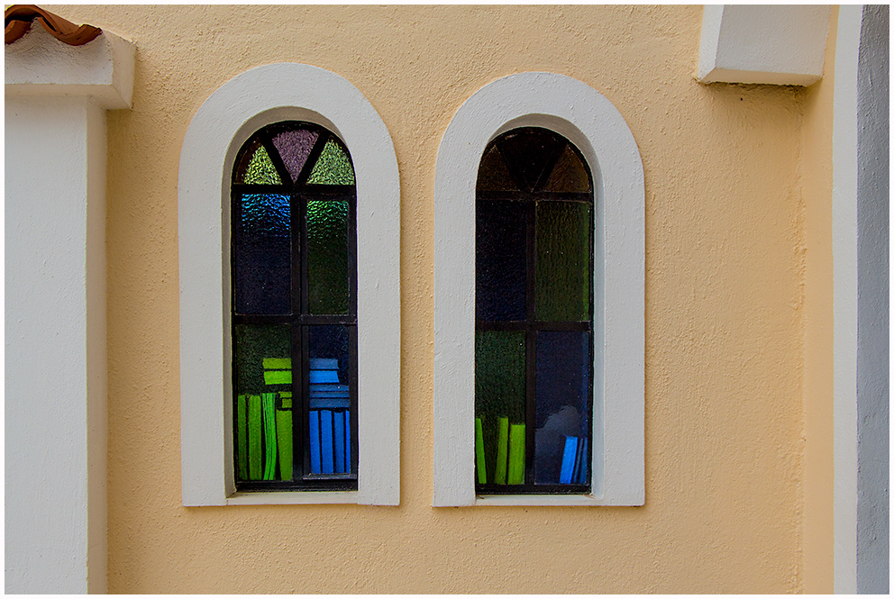 Фотографія Good Books. / Andriy Marchenko / photographers.ua