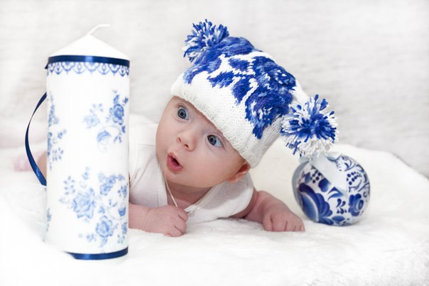 Фотографія Гжель / Марина Колобкова / photographers.ua