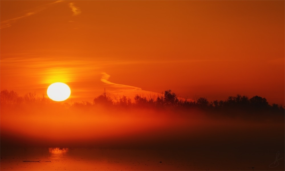 Фотографія Sunrise / Будин Николай / photographers.ua