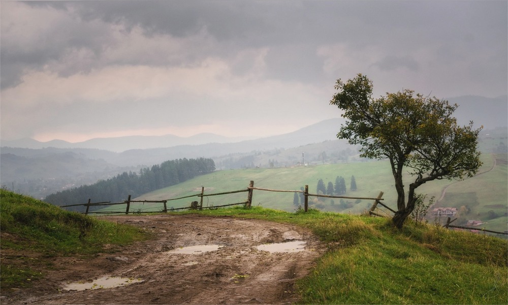 Фотографія На краю / Будин Николай / photographers.ua