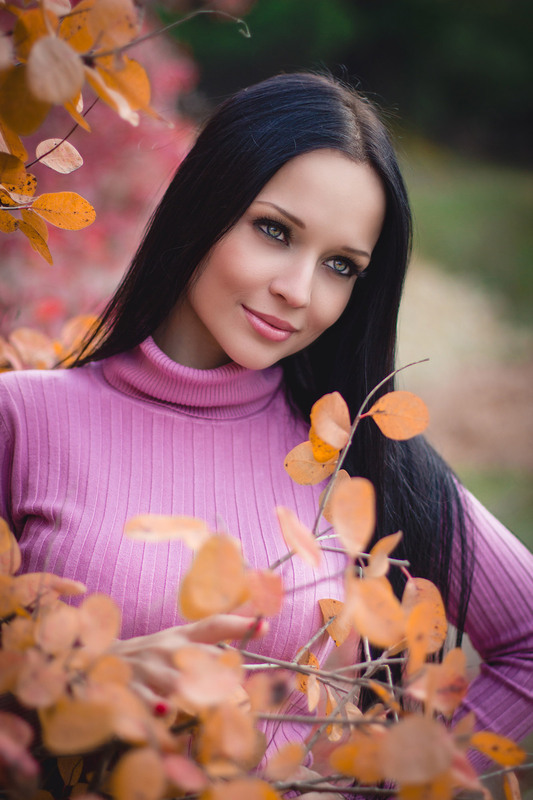 Фотографія Счастливая пора года для фотографов) / Денис / photographers.ua