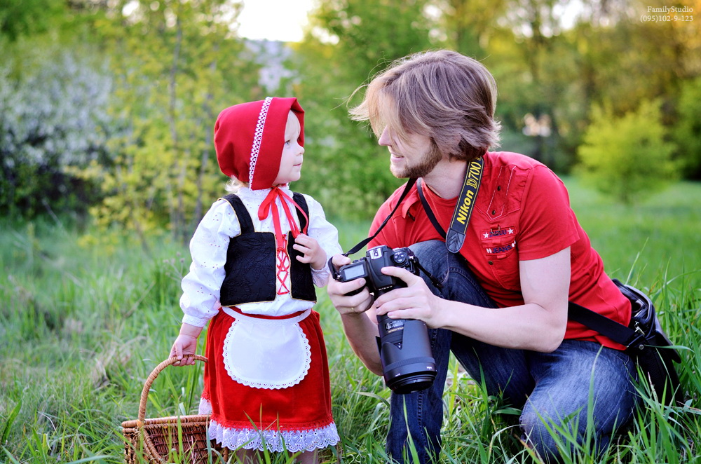 Фотографія Детский мир / Олег, Юрьев / photographers.ua