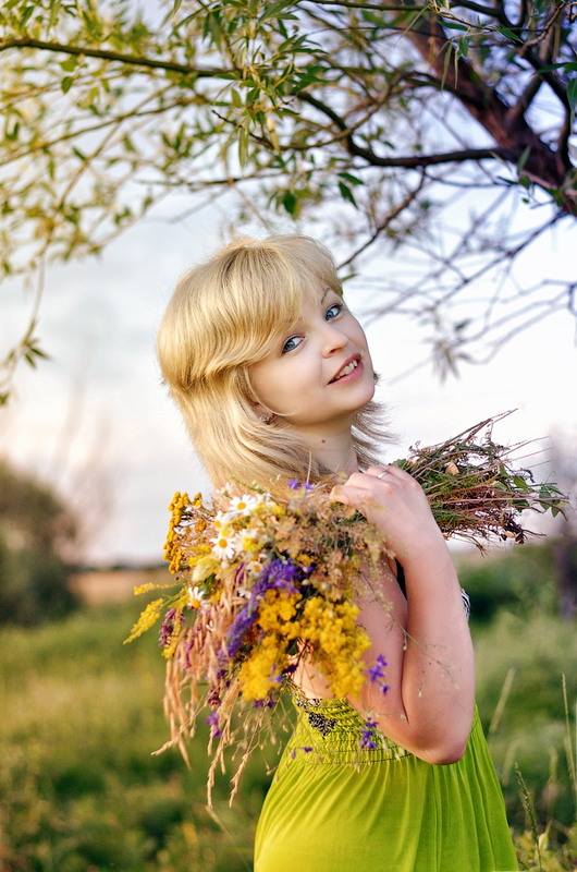 Фотографія Портрет / Олег, Юрьев / photographers.ua