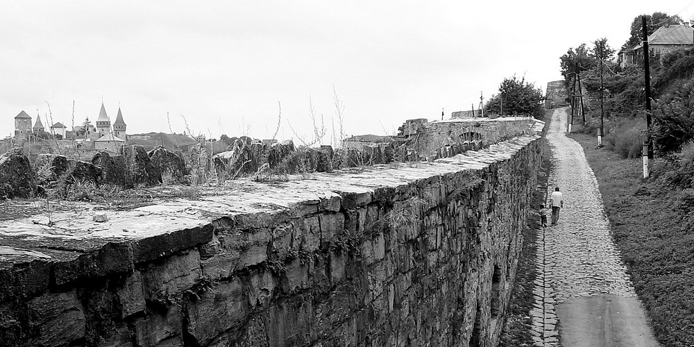 Фотографія Castles so far... / Red Dog / photographers.ua