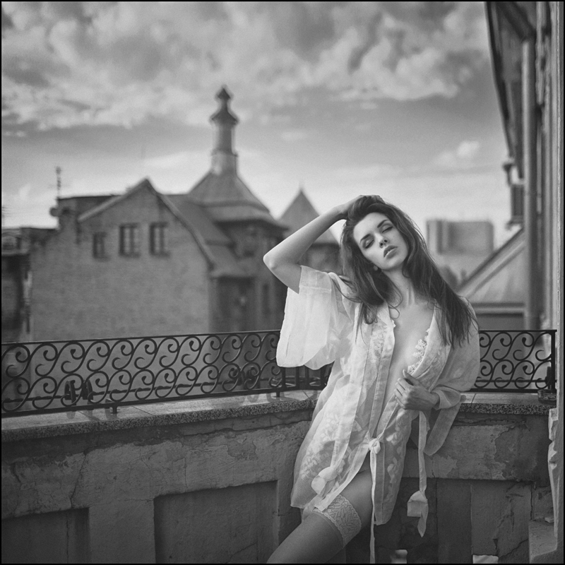 Фотографія Портрет / Aleksandra ... / photographers.ua