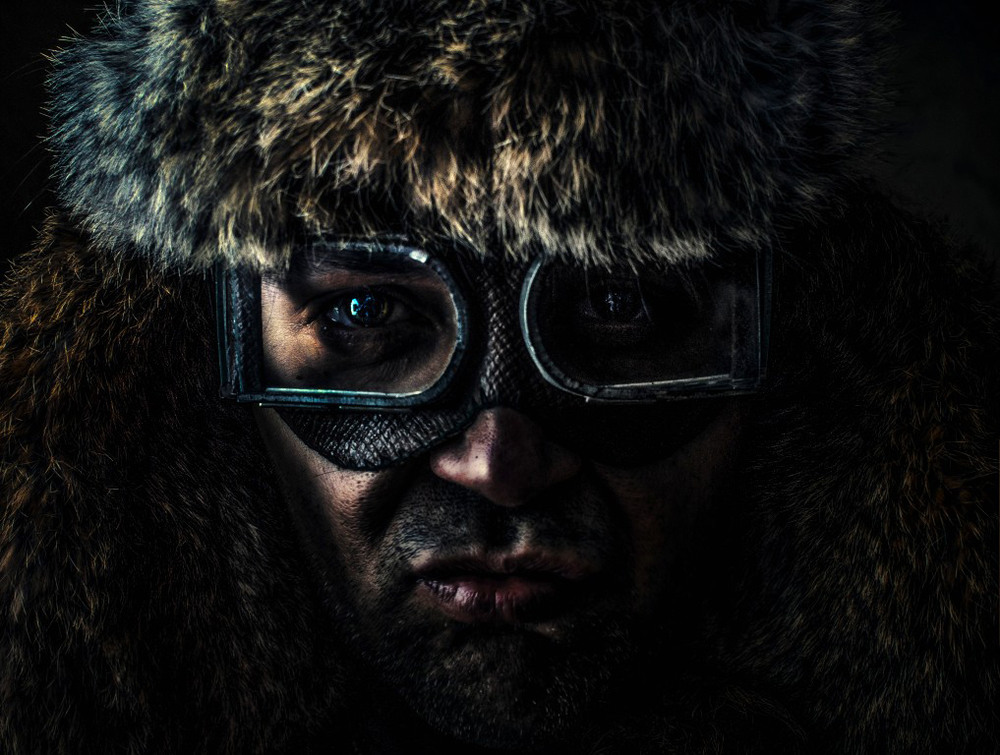 Фотографія Портрет / Роман Крамской / photographers.ua