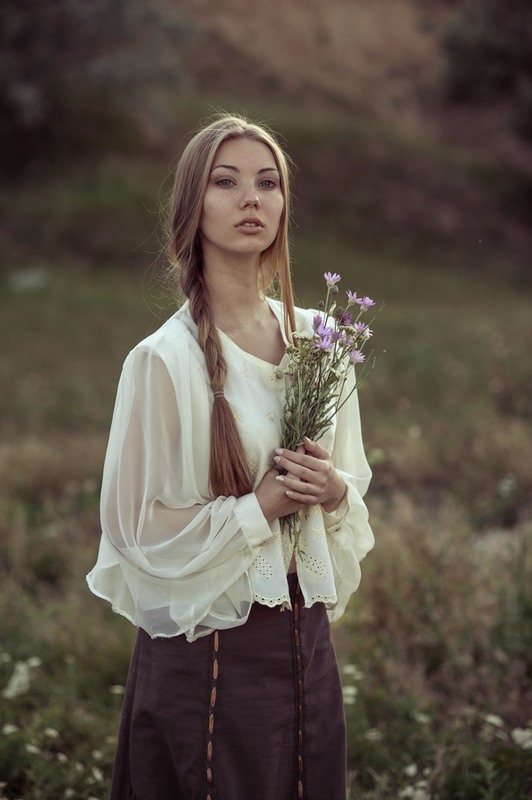 Фотографія Портрет / Роман Крамской / photographers.ua