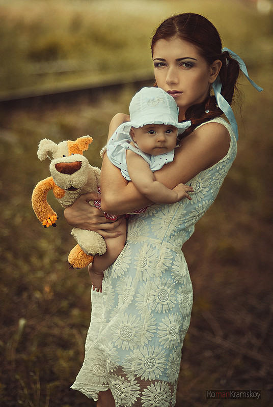 Фотографія girls / Роман Крамской / photographers.ua